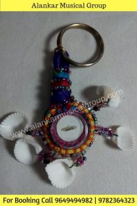 Rice Painting Artist For Event, Name on Name on Rice Keyring, Earring, Pendent Buy Online (5)