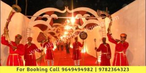 Sahi Lawazmawala For Welcome Guests Jaipur