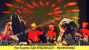 Sapera Dance Party Jaipur Rajasthan, Kalbelia Sapera Dance Group, Gulabo Dancer