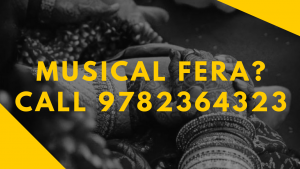 Shaadi Musical Fera, Wedding Musical Phere Jaipur, Vedic Musical Phera, Spirtual Musical Fere, Raghav Pandit Ji Contact Number, Fees