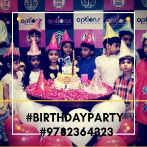 Top 20 Birthday Party Organisers in Raja Park Jaipur