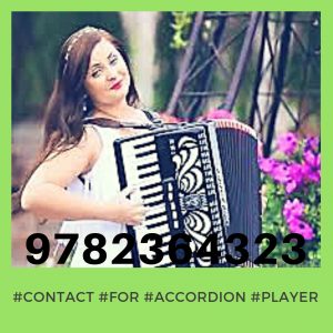 Top Accordion Players in Jaipur, Rajasthan, India, Accordion Player For Wedding India, Delhi