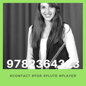 Top Flute Players in Jaipur, Rajasthan, Flute Player For Wedding Event Delhi,India