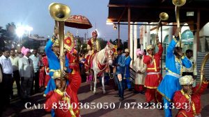 Top Wedding Bands Lawazma in Jaipur - Best Band Wala Jaipur, Bakiya For Wedding Shaddi, Marriage Event