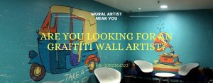Wall Art Paint Artists, Wall Decor Painter , Mural Artists in Jaipur