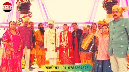 Wedding Musical Phere Bhilwara City Rajasthan