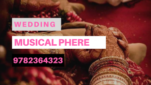 Wedding Musical Phere Rajasthan, Vedic Phera, Musical Fere Fera Concept, Raghav Pandit ji Orchestra Musical Phere,