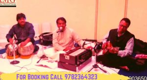 est Ghajal Singers Jaipur, Ghazal Event Organiser Jaipur,