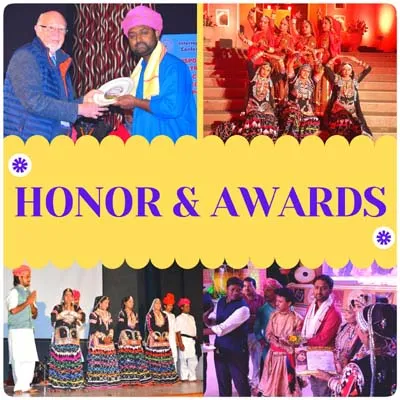 Alankar Musical group Honor and Awards, recognitions