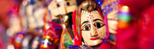 Rajasthani puppet show Organisers in jaipur