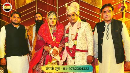 Wedding Musical Pheras Chandigarh (Zirakpur) Punjab