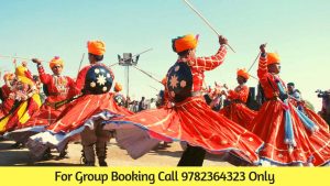 लाल आंगी गैर नृत्य,गैर नृत्य दल, बाड़मेर के लाल आंगी गैर नृत्य दल, Gair Dance Group Rajsthan